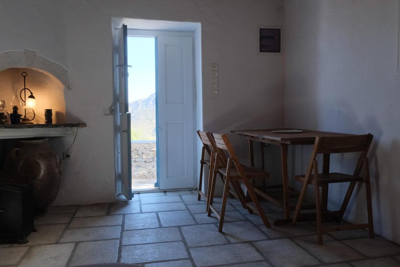 Holiday home Salty Edge *