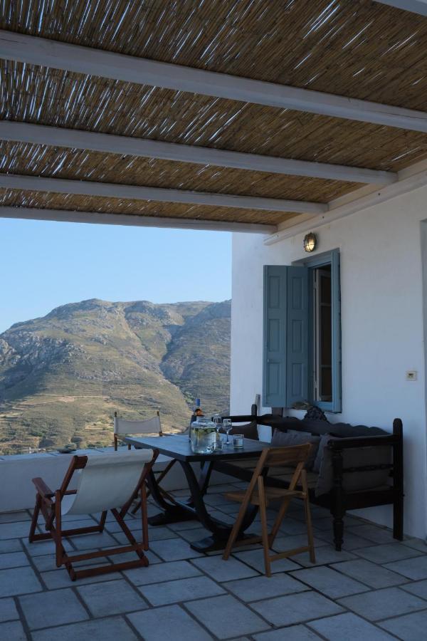 Holiday home Salty Edge