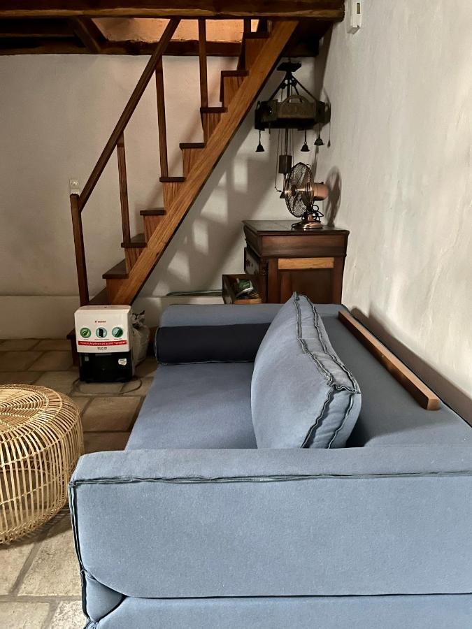 Salty Edge Holiday home